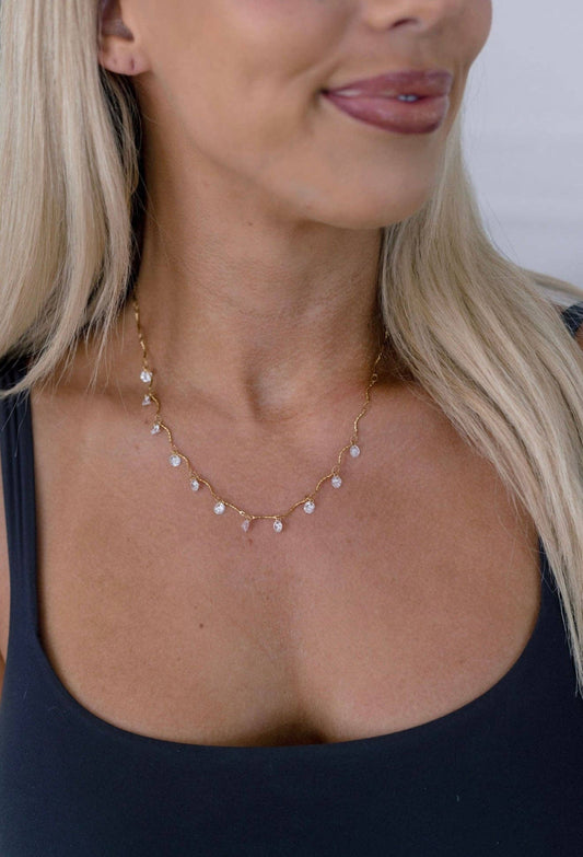 TESS NECKLACE