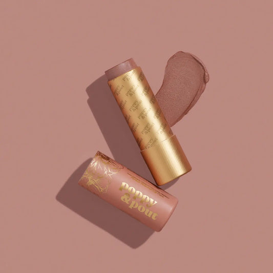 Pout & Poppy Charlie Lip Tint