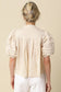 Lucia Cloudy Shirt | Oliviaceous