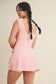 That’s A Wrap Dress | Kimberly C