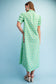 The Grady Dress