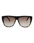 Ember - Woman's Oversized Square Sunglasses