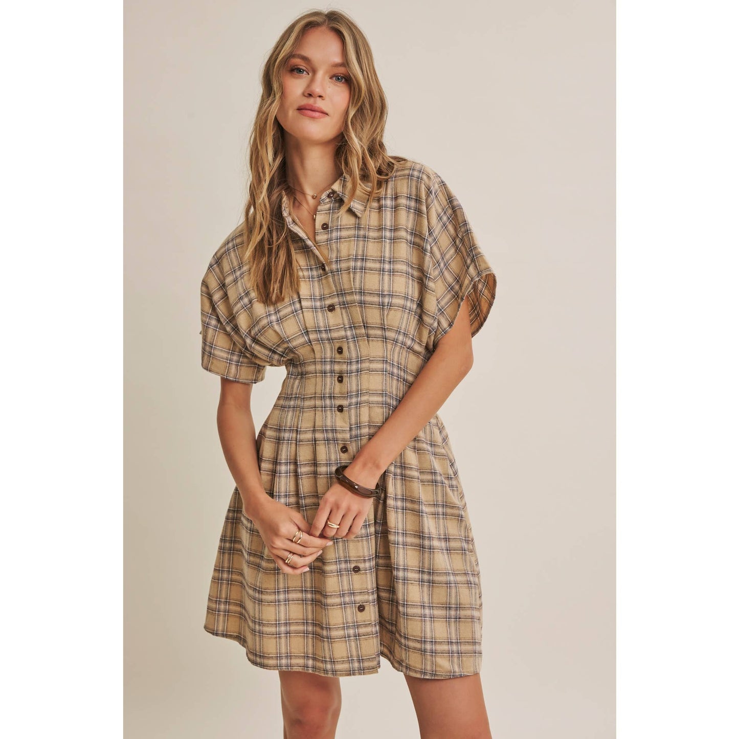 The Elijay Dress | In February