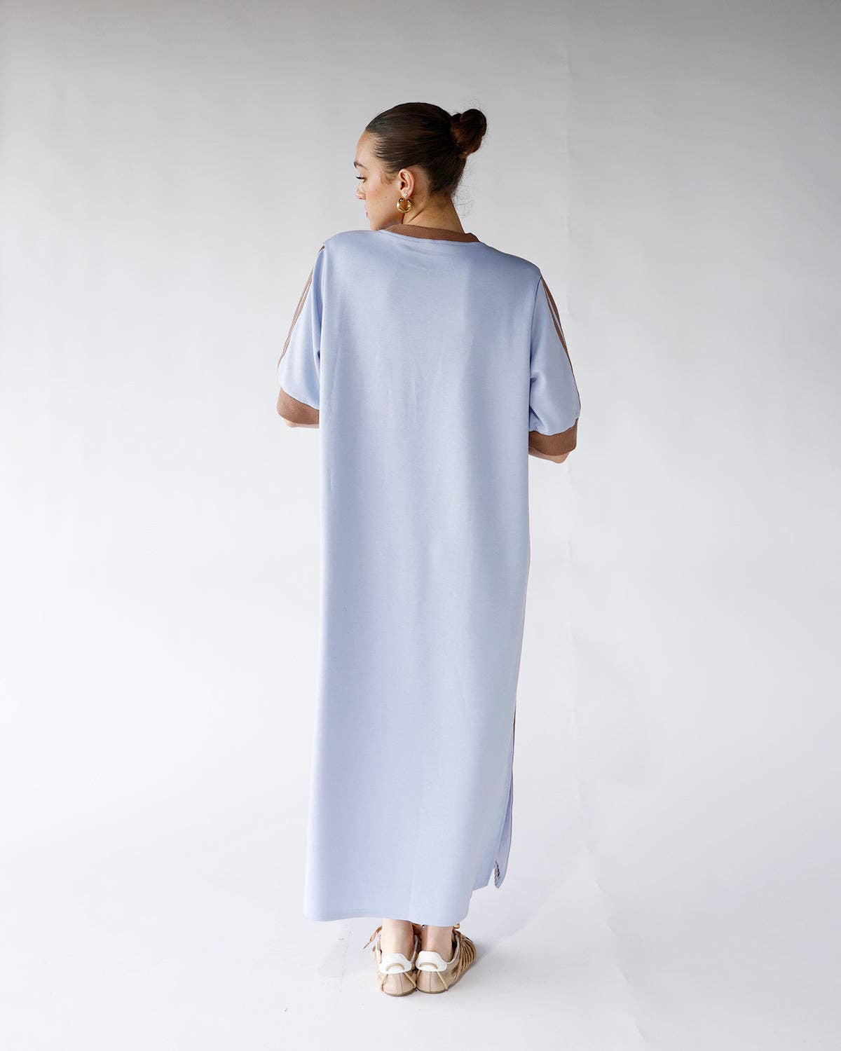 The Powder Track Dress | Hip Eagle