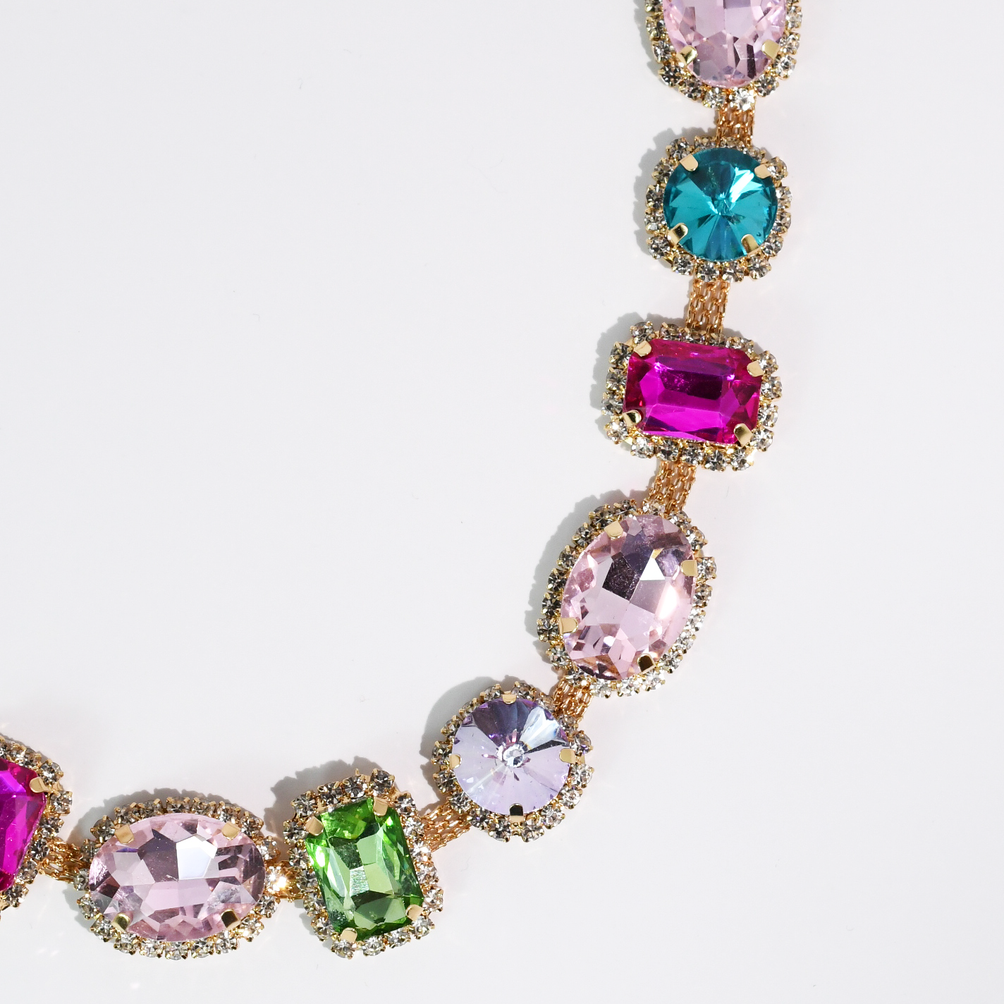 Royal Bloom Necklace