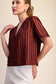 The Sienna Top | Glam
