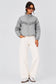 The Ruff Windbreaker in Gray
