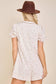 The Vivian Floral  Romper