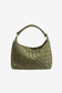Woven Suede Bag | 3 Colors