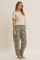 The Quiet Knit Top | In February