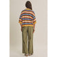 The Maple Cardi | In February