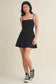 The Double Take Layered Dress | Kimberly C