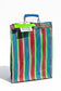 Puebco Recycled Material Rectangle Tote