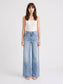 The Fuller Denim (2 Colors) | Luzina