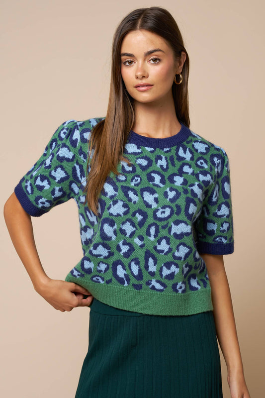 The Blaine Top | Lalavon