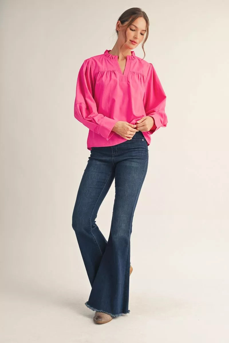 The Blair Top | Jodifl