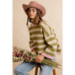 The Byron Sweater | Bibi