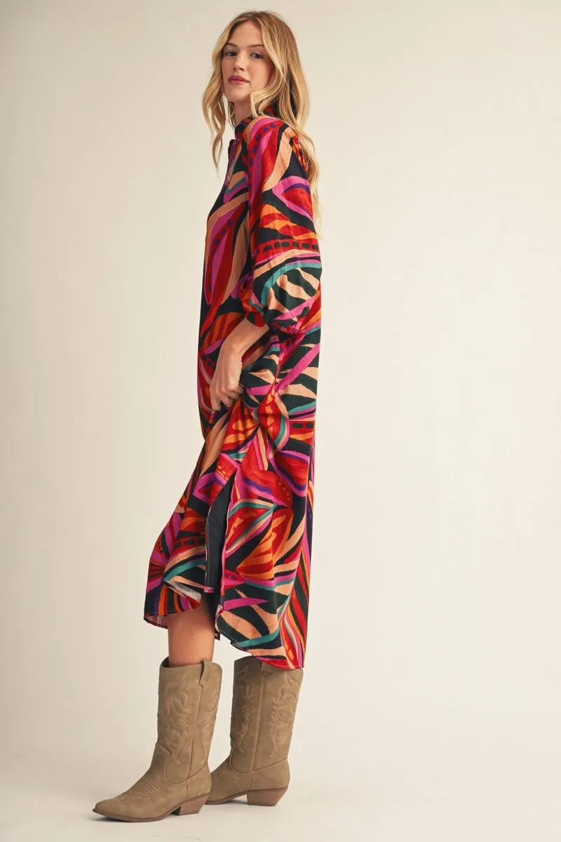 The Kendrick Dress | Jodifl