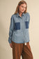 The Libby Top | &Merci
