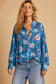 The City Lights Top | J. NNA