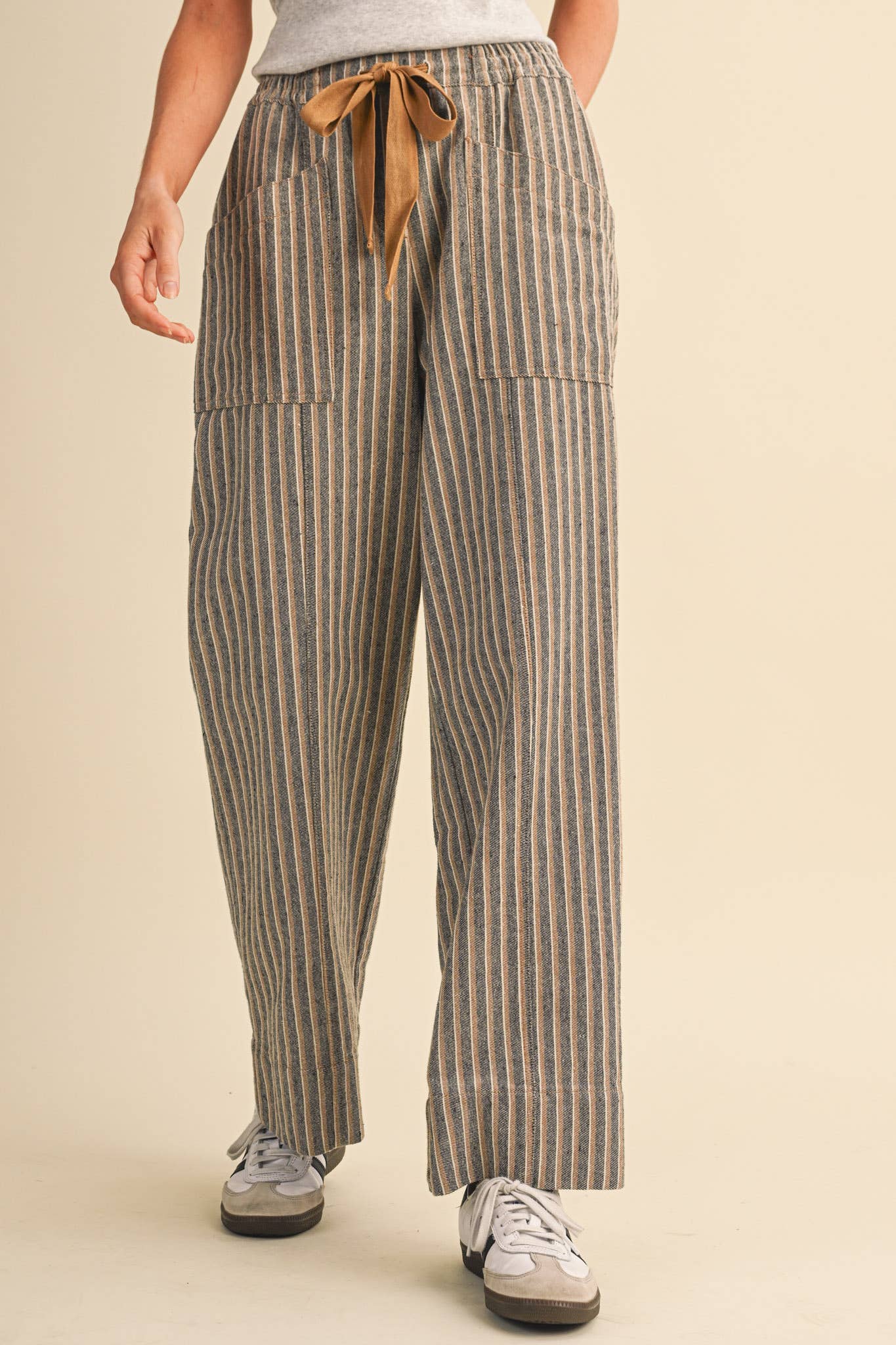 The Cole Pant | &Merci