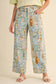 The Blue Patch Pant | &Merci