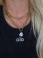 Amber Necklace | Chansuttpearls