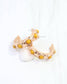Frazee Hoop Mustard