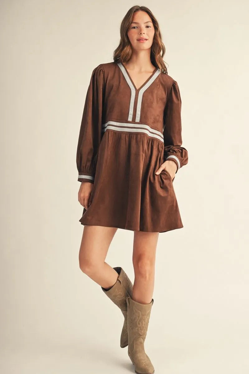 The Mellie Dress | Jodifl