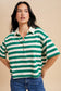 The Darling Polo | In Loom