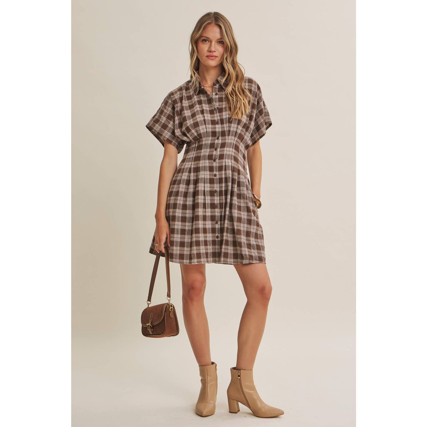 The Elijay Dress | In February