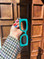 Not so Jade'ed Sunglasses