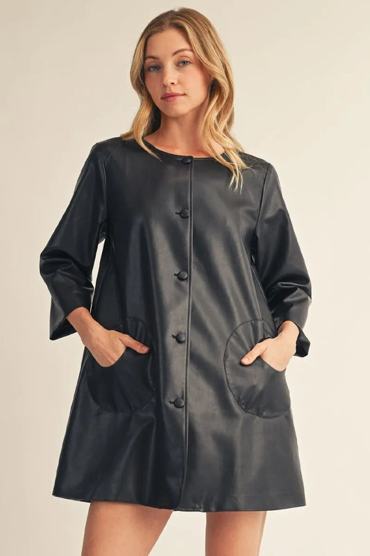 The Jett Dress | Jodifl