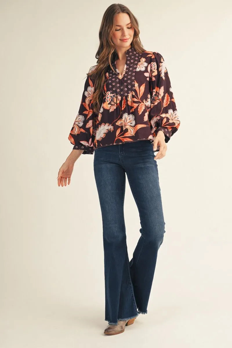 The Romy Top | Jodifl
