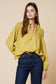 The Charlotte Top | Lalavon