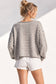 The Kelly Cardi | Very J (3 Colors)