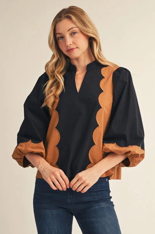 The Marla Top | Jodifl