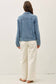 The Softie Trucker Jacket (2 colors)