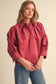 The Maude Top | &Merci