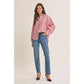 The Cafe Button Down | In February