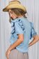 The Tencel Button Down | Vine & Love