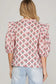 The Sweetbay Ruffle Top | She + Sky