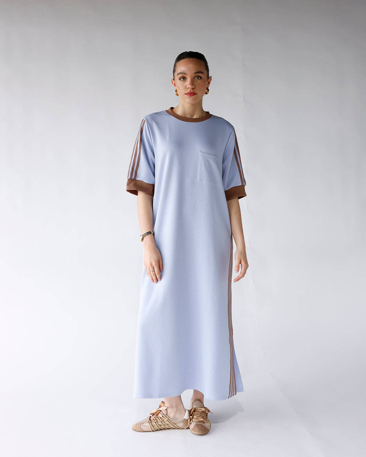 The Powder Track Dress | Hip Eagle