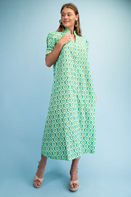 The Grady Dress