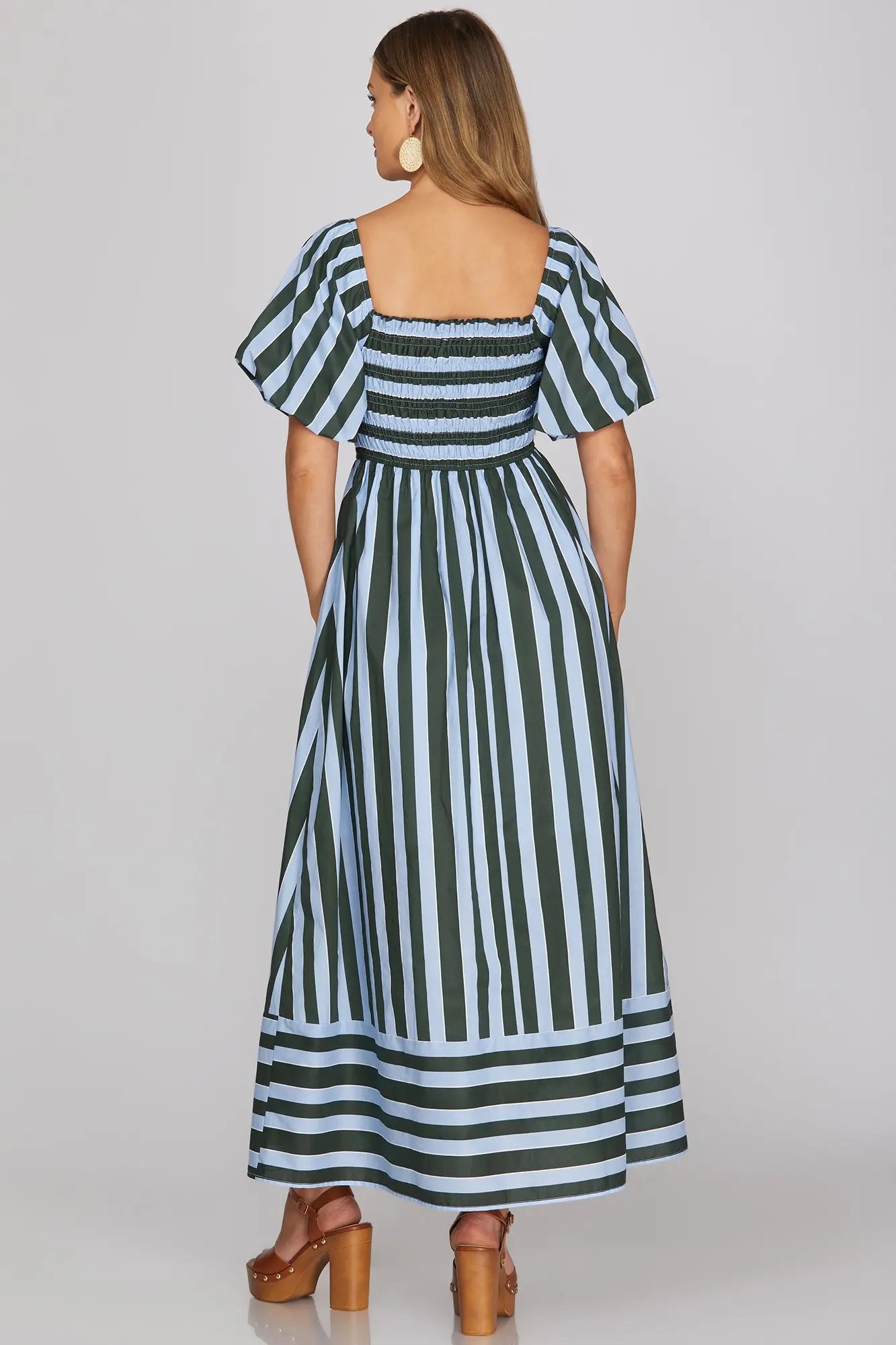 The Bowers Dress | She & Sky