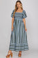 The Bowers Dress | She & Sky
