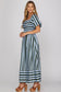 The Bowers Dress | She & Sky