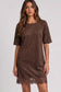 The Josie Mini Dress | Very J