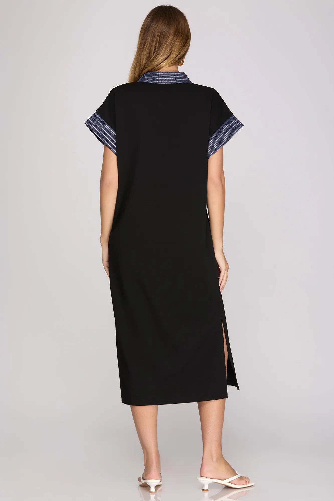 The Maggie Dress | She + Sky