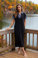 The Maggie Dress | She + Sky